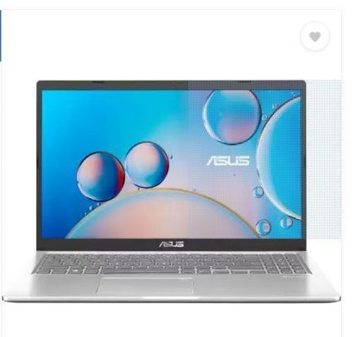 Intel Core I3- 10th Gen Thin And Light Asus Laptop 