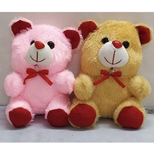 Premium Quality Skin Friendly Super Soft Lovable Teddy Bear For Kids