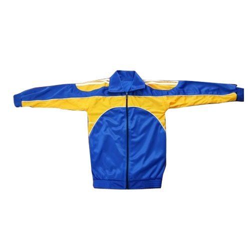 Premium Quality Stretchable Mena  S Sports Full Sleeves Track Suit Age Group: Adults