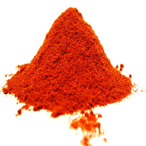 Red Chilli Powder Used In Cooking, Pickles And Street Food