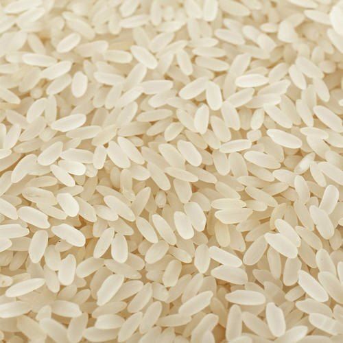 Rich Fiber And Vitamins Healthy Tasty Naturally Grown Short Grain White Ponni Rice