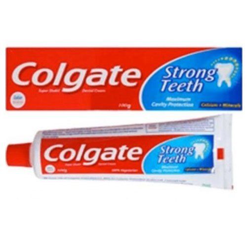 Teeth Whitening And Mouth Refreshing Herbs Enriched Colgate Toothpaste 