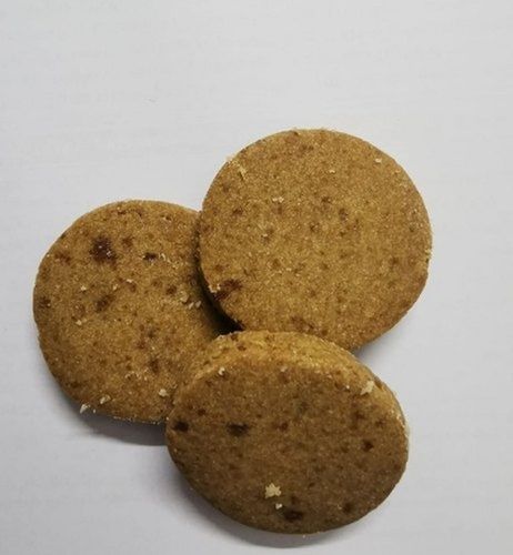 100 Percent Delicious And Healthy Brown Little Millet Sugar Cookies