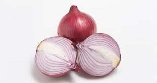 100 Percent Fresh A-Grade Highly Nutrient Enriched Pure Healthy Organic Onions