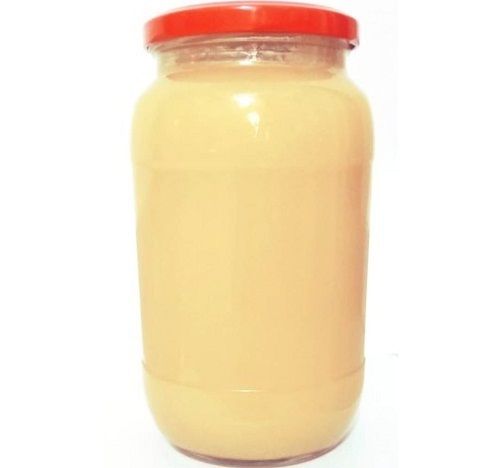 100 Percent Fresh And Healthy Rich Delicious Fine Taste Yellow Organic Cow Ghee