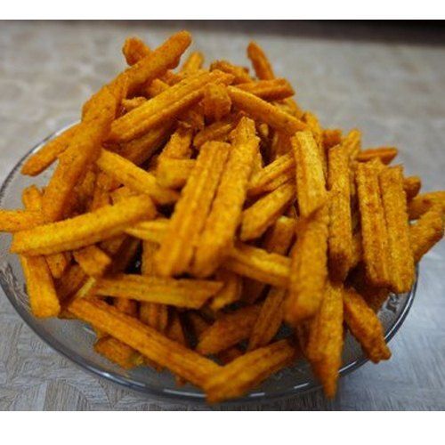 100 Percent Healthy And Delicious Salty Fried Corn Stick