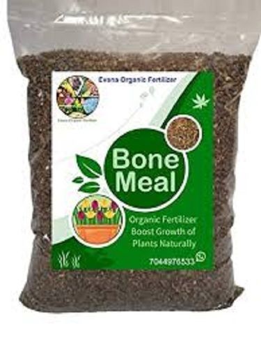 Bone Meal Organic Fertilizer Boost Growth Of Plants Naturally For Used In Agriculture Powder