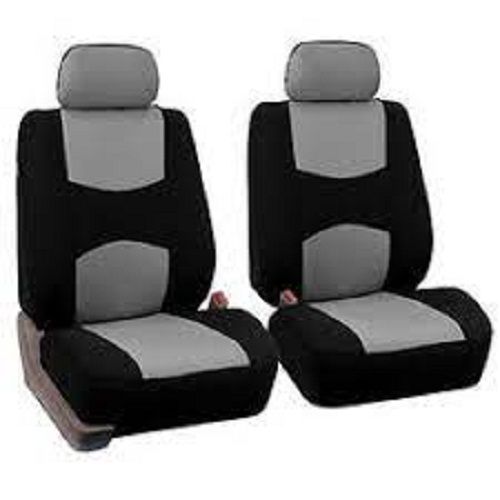 Pu Leather Easily Clean Skin Friendly Comfortable Cool And Stylish Design Car Seat Covers