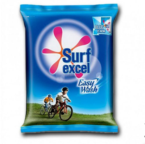 Environmental Friendly Feeling Soft And Refreshing Surf Excel Detergent Powder