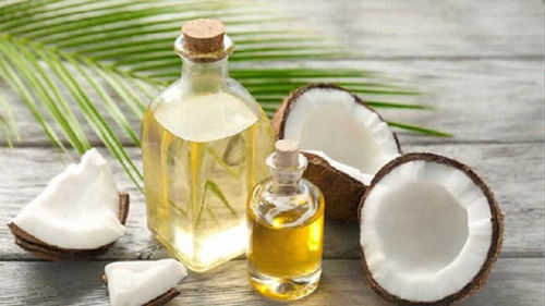 Healthy Vitamins And Minerals Enriched Aromatic Cold Pressed Refined Coconut Oil Application: Hair Use