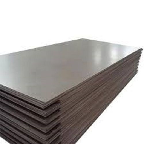 Polished Heavy Duty And Corrosion Resistant Fine Finish Mild Steel Sheet For Construction Use