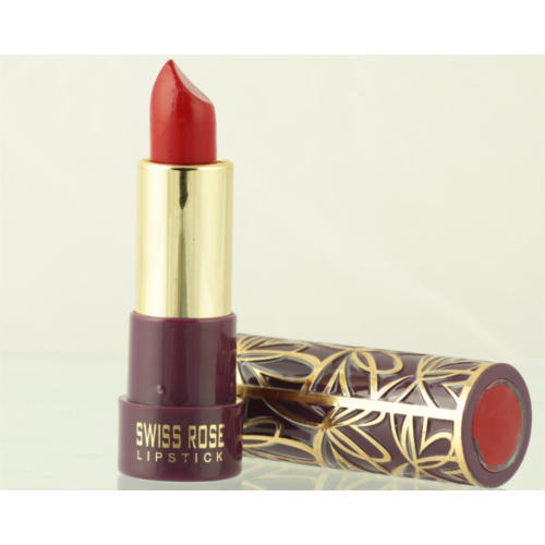 High Performing Long Lasting Water Proof Huge Glossy Smooth And Creamy Red Lipstick