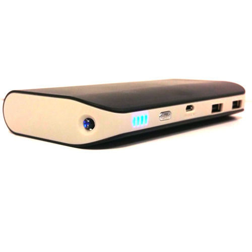 Light Weight And Fast Charging Speed Heat Resistance Power Bank