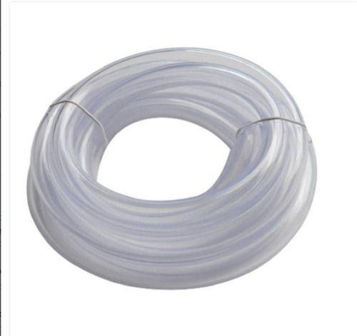 Lightweight Pvc Transparent Garden Hose Pipe Length 12 Meter Diameter 10 Mm