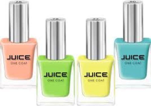 Buy Juice Matte Lovely Nail Paint Shade - M17 Online @ ₹179 from ShopClues