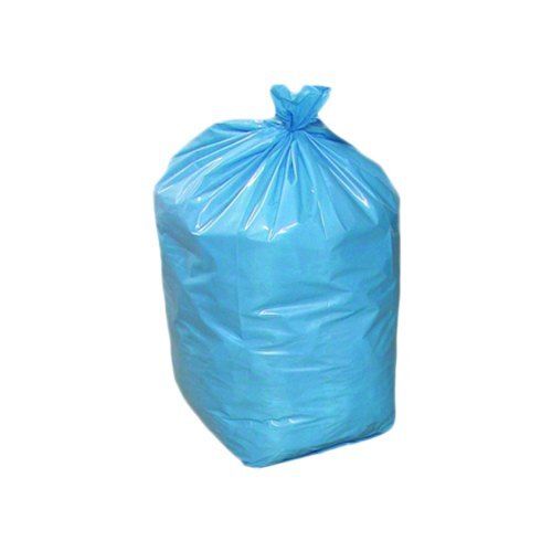 Recyclable And Plastic Disposable Bags