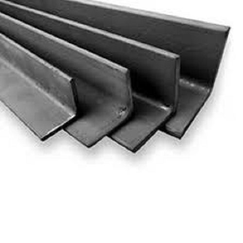 Grey Corrosion Resistant And Heavy Duty L Shape Stainless Steel Angle Bars For Construction Use