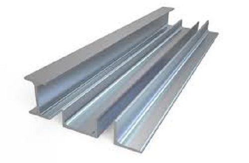 High Polished Rust Resistant And Heavy Duty L Shape Silver Stainless Steel Angle Bar 