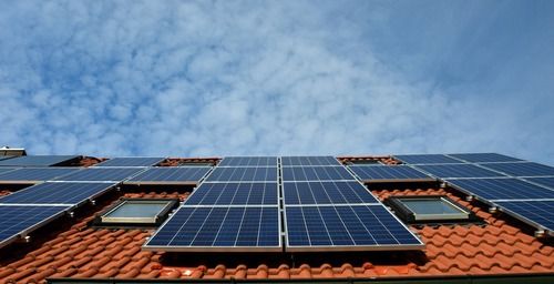 Solar Panel Installation Services By B.B.Solar Systems