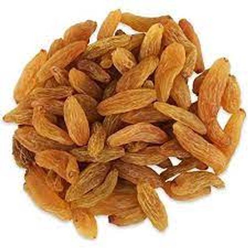  Indian Originated Commonly Cultivated Yellow Long Sweet Dry Raisins, 1 Kg Pack Application: Floor