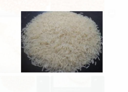 100% Natural And Pure Fully Polished Long-Grain White Basmati Rice For Cooking