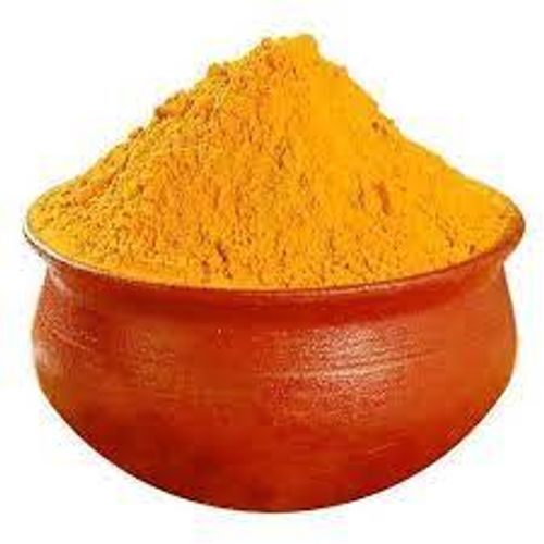 100% Natural Dried And Blended Bitter Turmeric Powder, Shelf-Life Of 2 Years