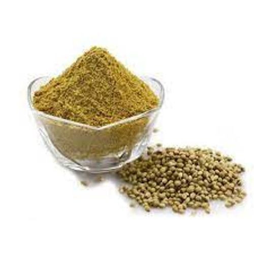 Green Delicious Strong Aromatic Original Flavor Healthy Perfectly Balanced Finest Coriander Powder 