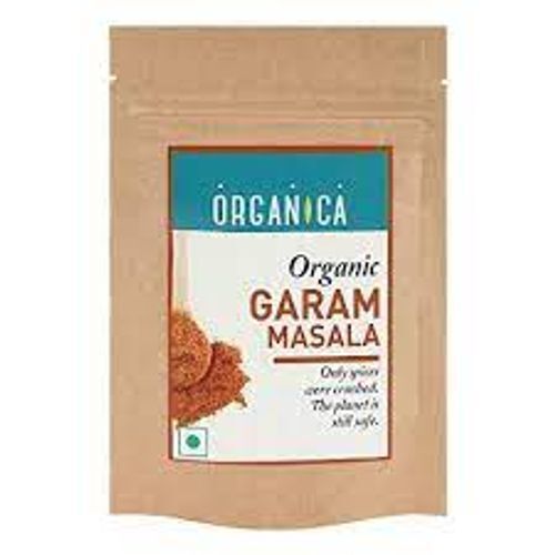 Delicious And Aromatic Naturally Processed Garam Masala Powder ,15g