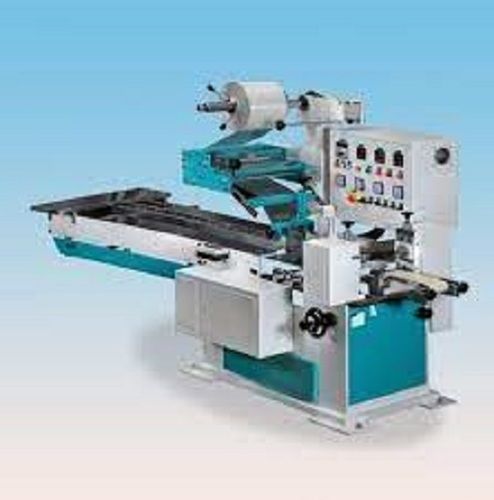 Energy Efficient And High Speed With High Performance Rusk Packing Machines