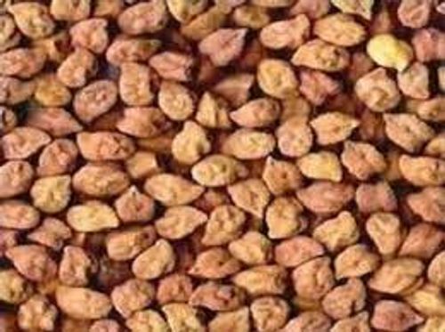 Brown  100% Vegan Unpolished And Gluten Free Organic Desi Chana , 500G 