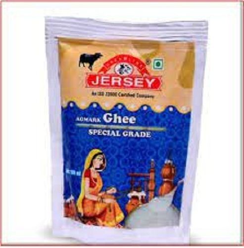 Healthy And Nutritious Good Taste Easy Digest Fresh Yellow Pure Cow Ghee