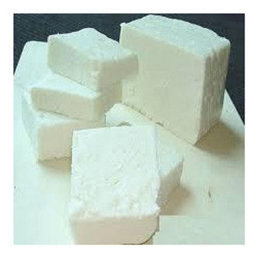 Healthy Pure And Natural Full Cream Calcium Enriched Hygienically Packed Paneer 