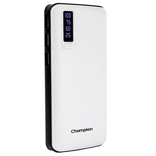 Heat Resistance Easy To Carry Pocket Fit Long Lasting Battery Back Up Power Bank  Body Material: Plastic