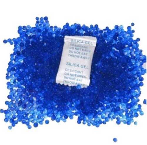 Silica Gel 250gm (Loose Pack) Blue Price in BD
