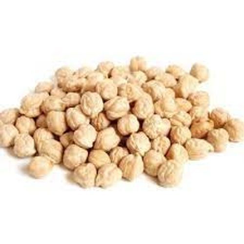 Hygienically Packed Commonly Cultivated Healthy Whole White Kabuli Chana