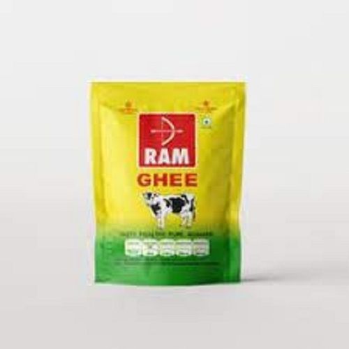 Hygienically Packed Healthy And Nutritious Good Taste Easy Digest Fresh Yellow Cow Ghee
