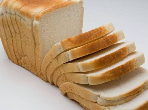 Hygienically Packed Tasty And Healthy Plain White And Fresh Soft Sliced Bread