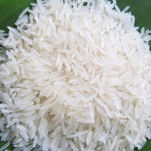 Pure Natural And Fresh Rich In Aroma Long Grain Basmati Rice