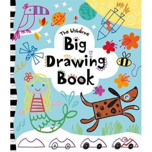 Drawing Book