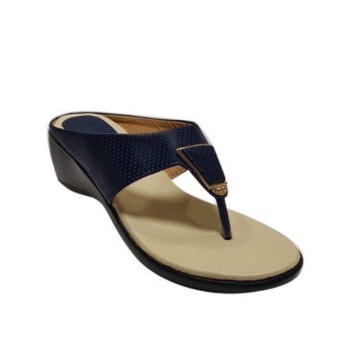 Ladies plain chappal sale