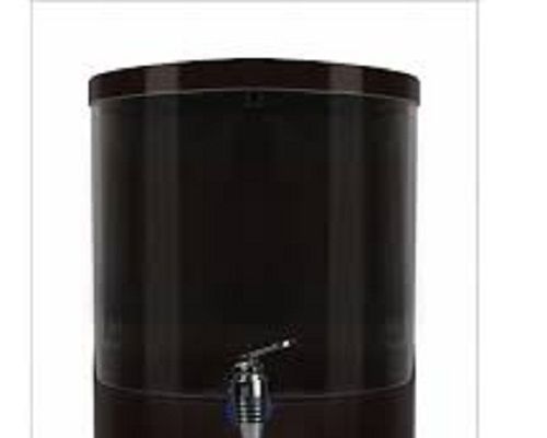 Strong Wall Mounted Considerable Affordable Brown Ro Water Purifiers