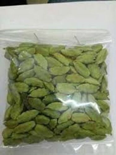 Dried Unique Aroma And Flavour Queen Of Spices Whole Green Cardamom ...