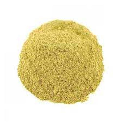 Green Natural Taste Enhancer Finely Grinded Masala With Natural Oils Coriander Powder 