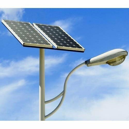 Solar street light store 12 watt