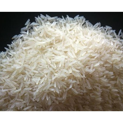 Medium Grain And White Samba Rice  Crop Year: 6 Months