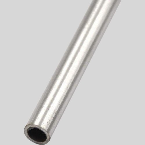 Corrosion Resistant Weather Friendly Durable Strong And Round Stainless Steel