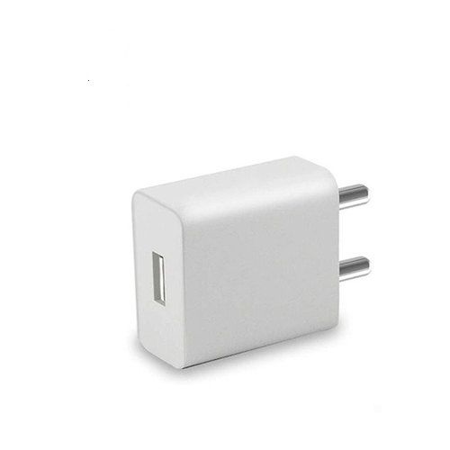 Durable Premium Quality Strong Heat Resistant Portable Usb Mobile Charger  Body Material: Plastic