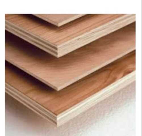 Eco-Friendly Termite Resistant Lightweight Plywood Sheet