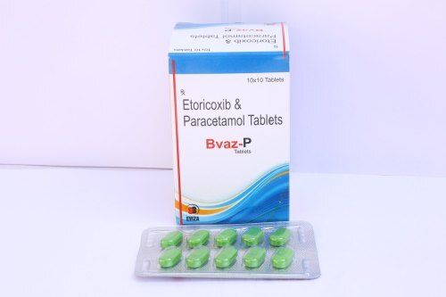 Eviza Biotech Bvaz P Tablets, 10x10 Pack