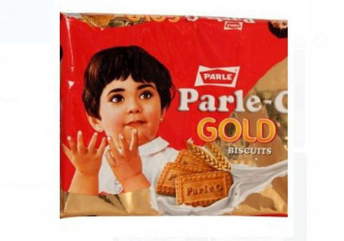 Fresh Made From Milk And Wheat Enjoyed Snack Parle G Gold Biscuit With Tea Fat Content (%): 10 Grams (G)